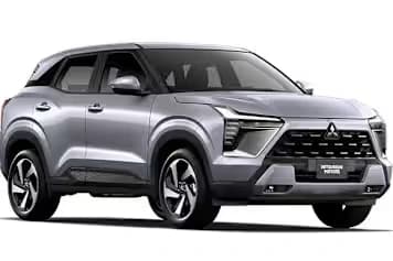 Outlander Sport GLS 1.5L CVT