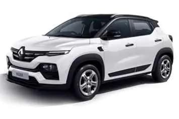 Kiger 1.0l Turbo Zen