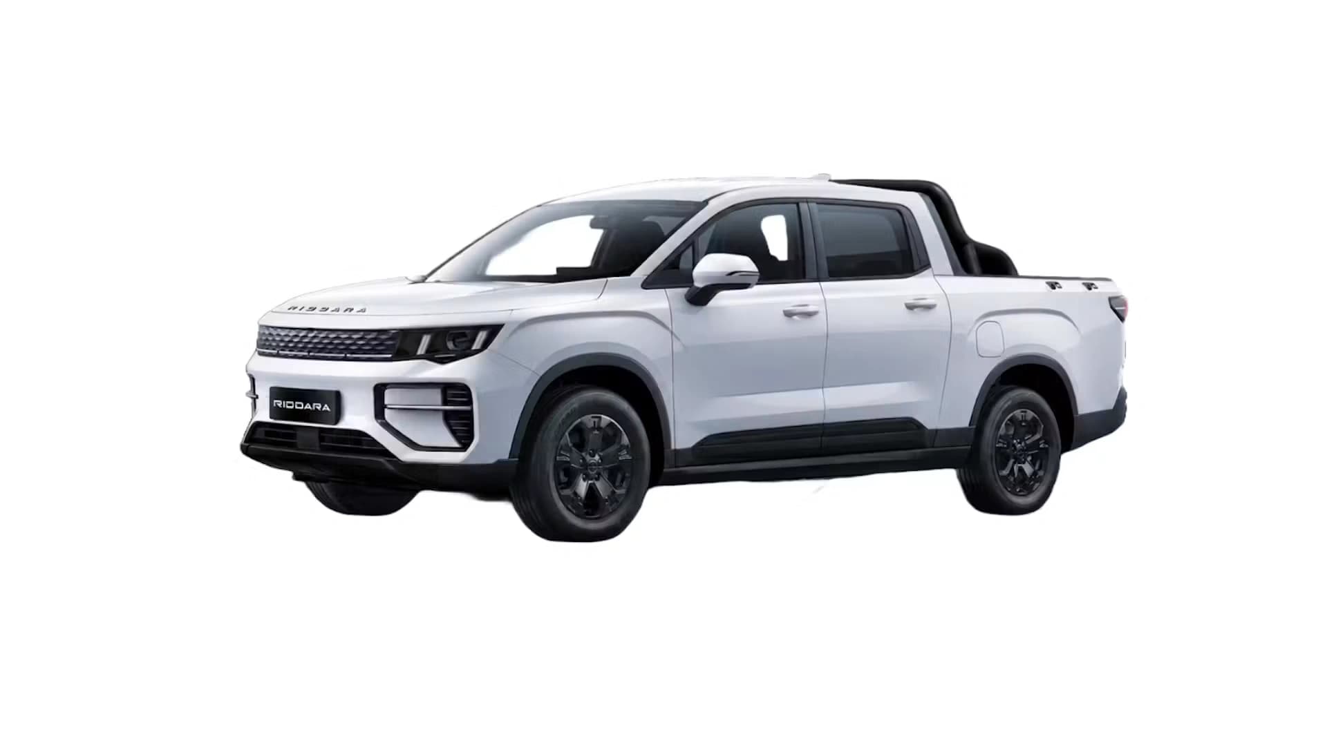 Riddara Aspire