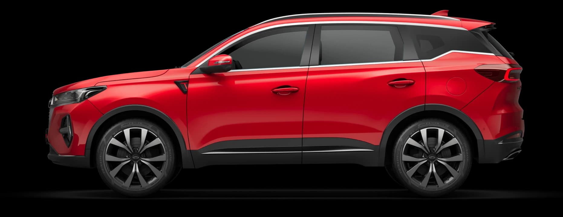 Tiggo 7 Pro