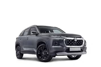 Grand Vitara