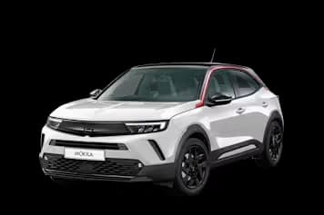 Mokka GS Line