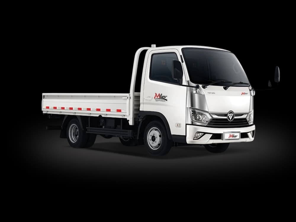 Foton Miller