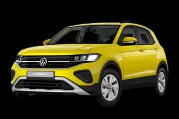 T-Cross