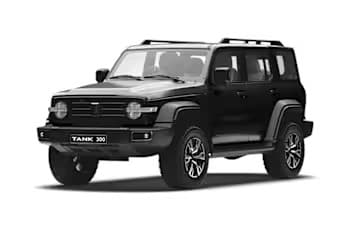 Ultra Lux 4WD Diesel