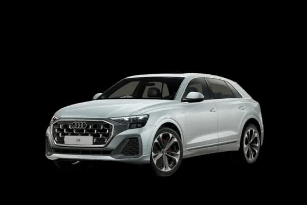 Q8 Platinum Edition 55 TFSI quattro tiptronic