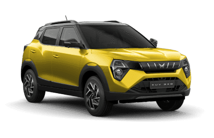XUV3XO 1.2 MX3 MT