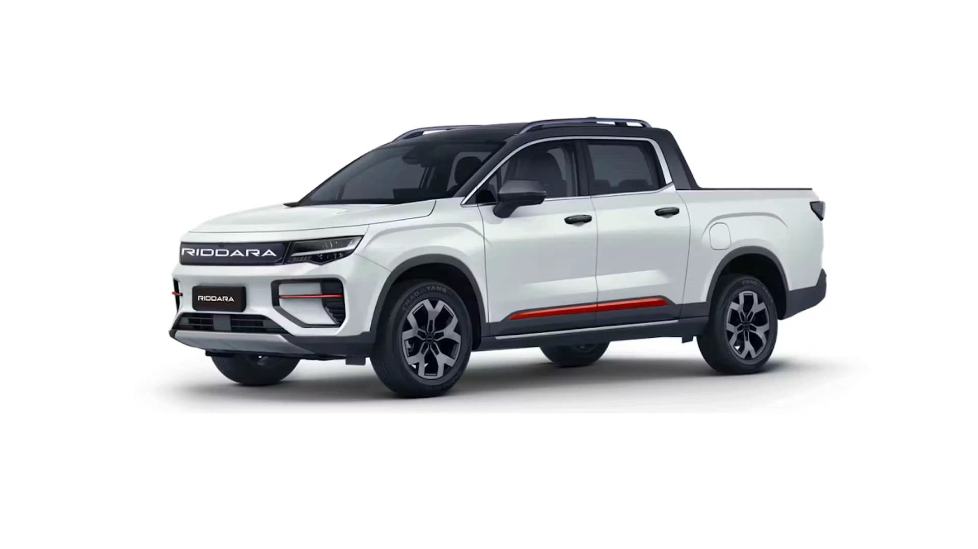 Riddara Aspire