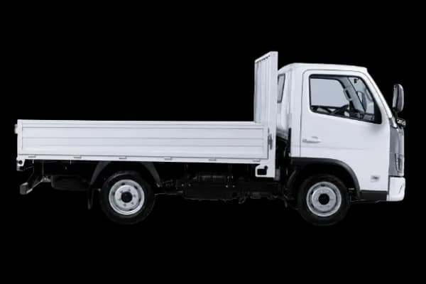 Miler-lite (Aircon & Dual Airbags)