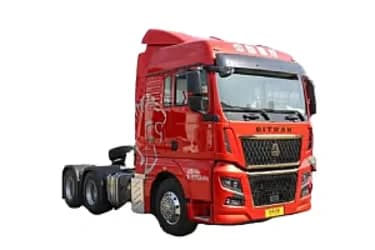 SITRAK C9H 64480 TT SPRING