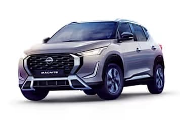 Magnite 1.0T Acenta MT
