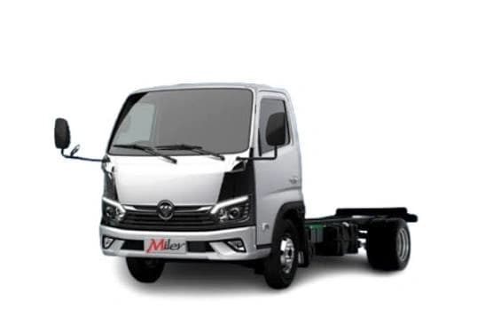 Foton Miller
