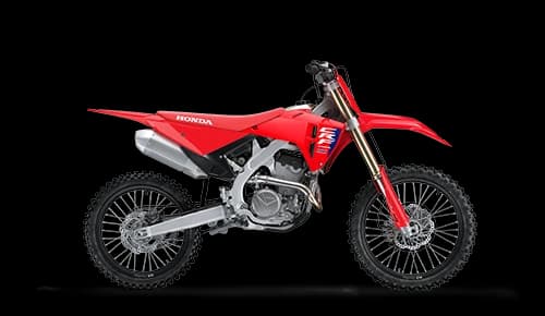 CRF250R