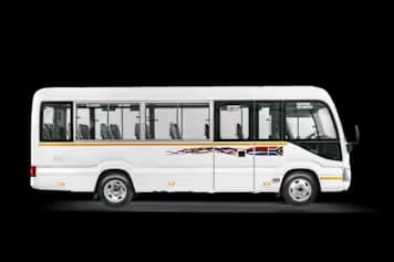 Coaster 4.0 D STD