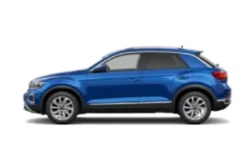 T-Roc