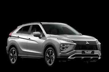 Eclipse Cross 1.5T GLS Exceed CVT 4x2
