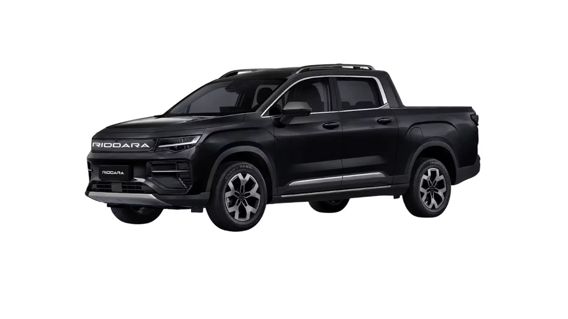 Riddara Aspire