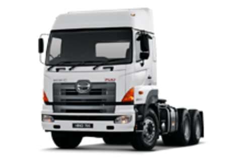 Hino