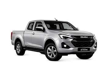 D-MAX