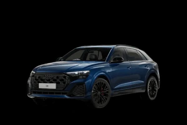 Q8 Black Edition 45 TDI quattro tiptronic