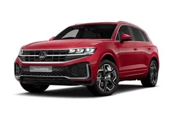 Touareg