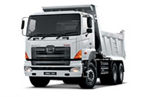 Hino