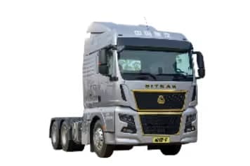 Sitrak C9H 64540 TT Air For Sale