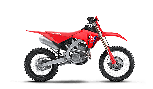 CRF250RX