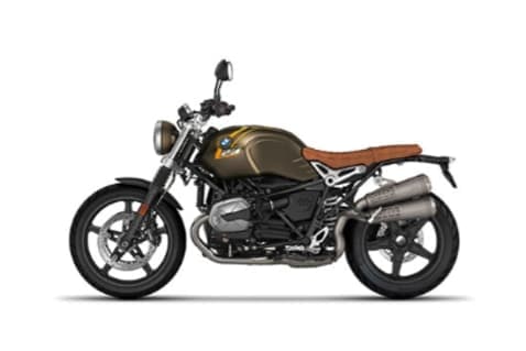 R NineT
