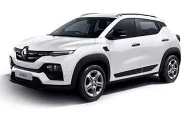 Kiger 1.0l Energy Zen AMT