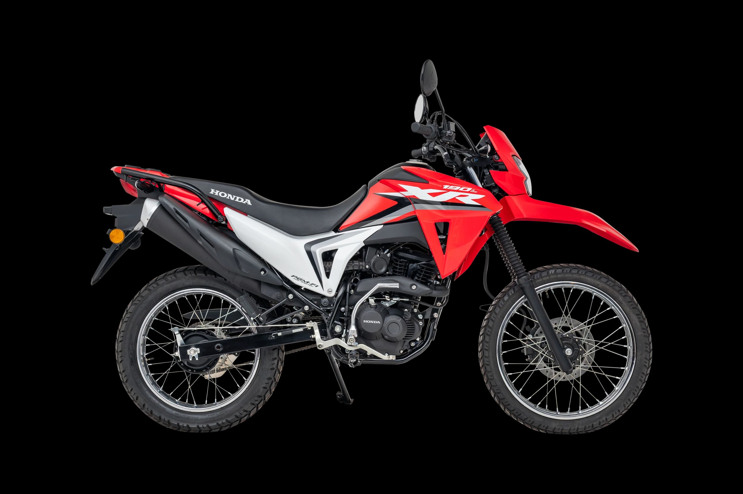 XR