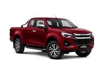 D-MAX