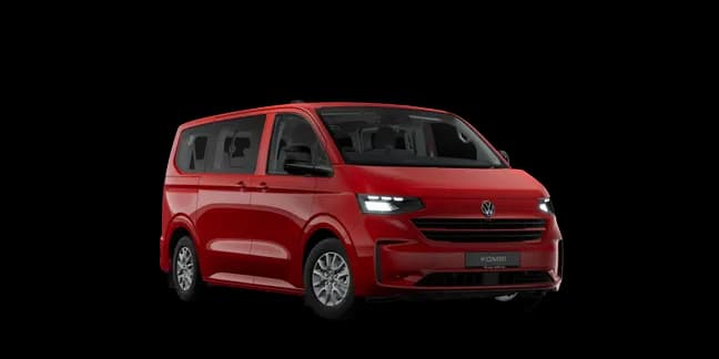 Transporter