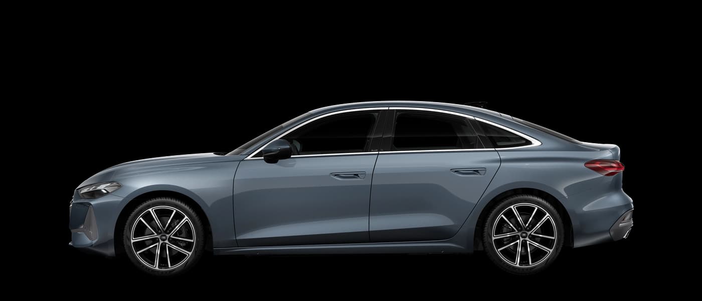 A5 Sedan TFSI 146kW S line