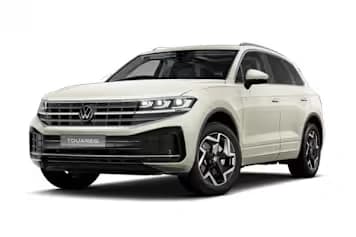 Touareg