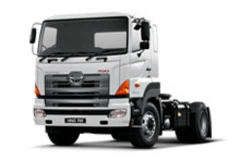 Hino