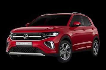 T-Cross