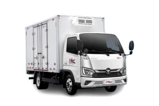 Foton Miller
