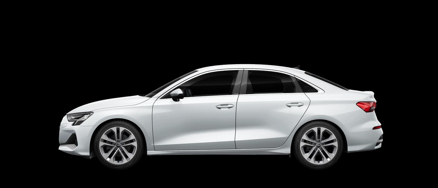 A3 Sedan