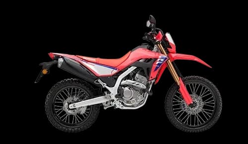 CRF300L