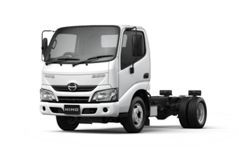 Hino