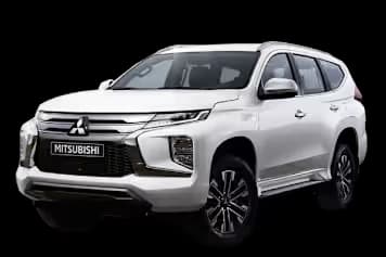 Pajero Sport 2.4DI-DC 4x4