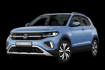 T-Cross