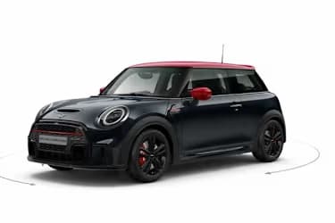 Mini John Cooper Works Clubman