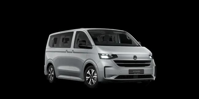 Transporter