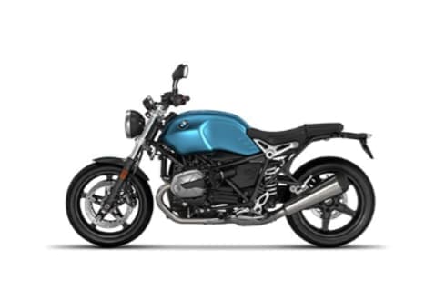 R NineT