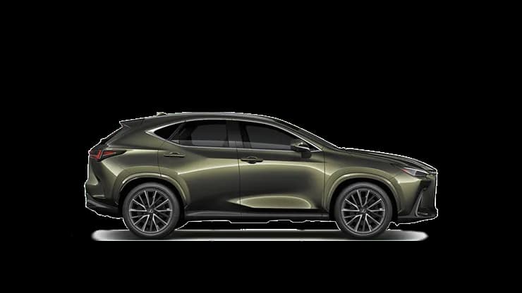 NX 350h EX