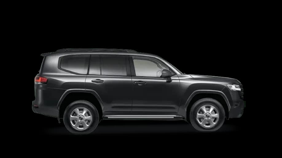 Land Cruiser 300