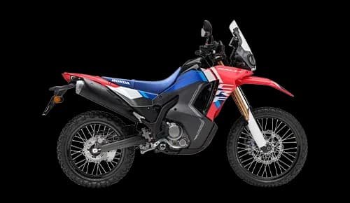 CRF300R