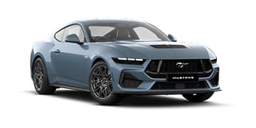 Mustang